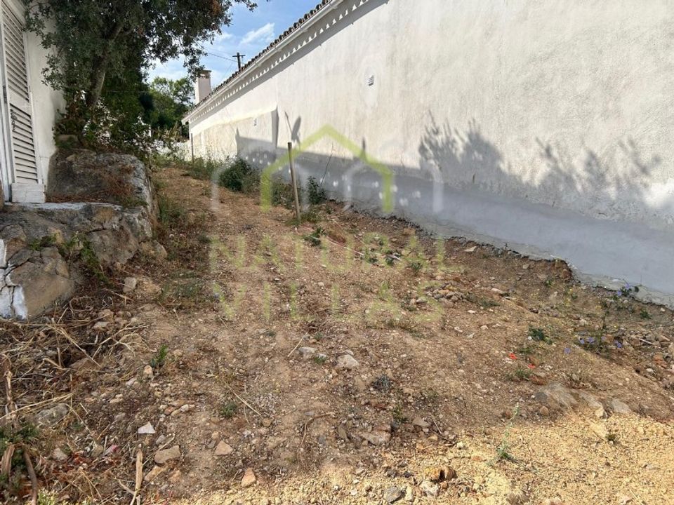 Helårsgrund i Moncarapacho, Faro - foto 5