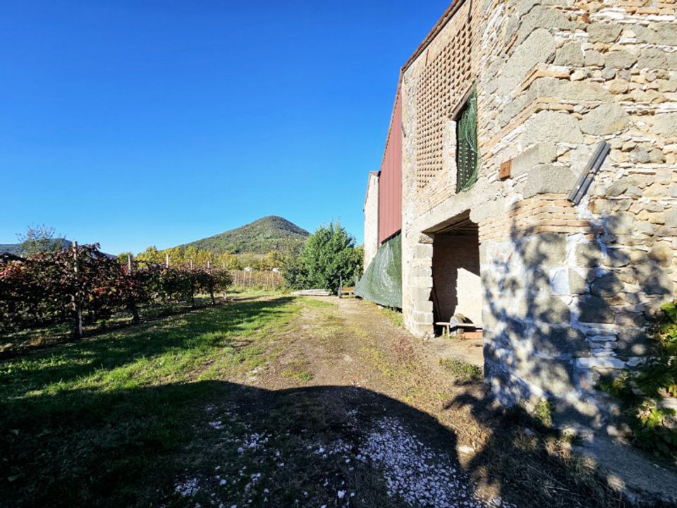 Helårsgrund i Cinto Euganeo, Padua - foto 4