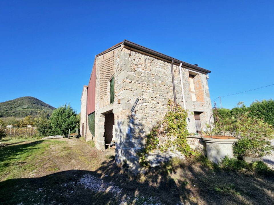 Helårsgrund i Cinto Euganeo, Padua - foto 5