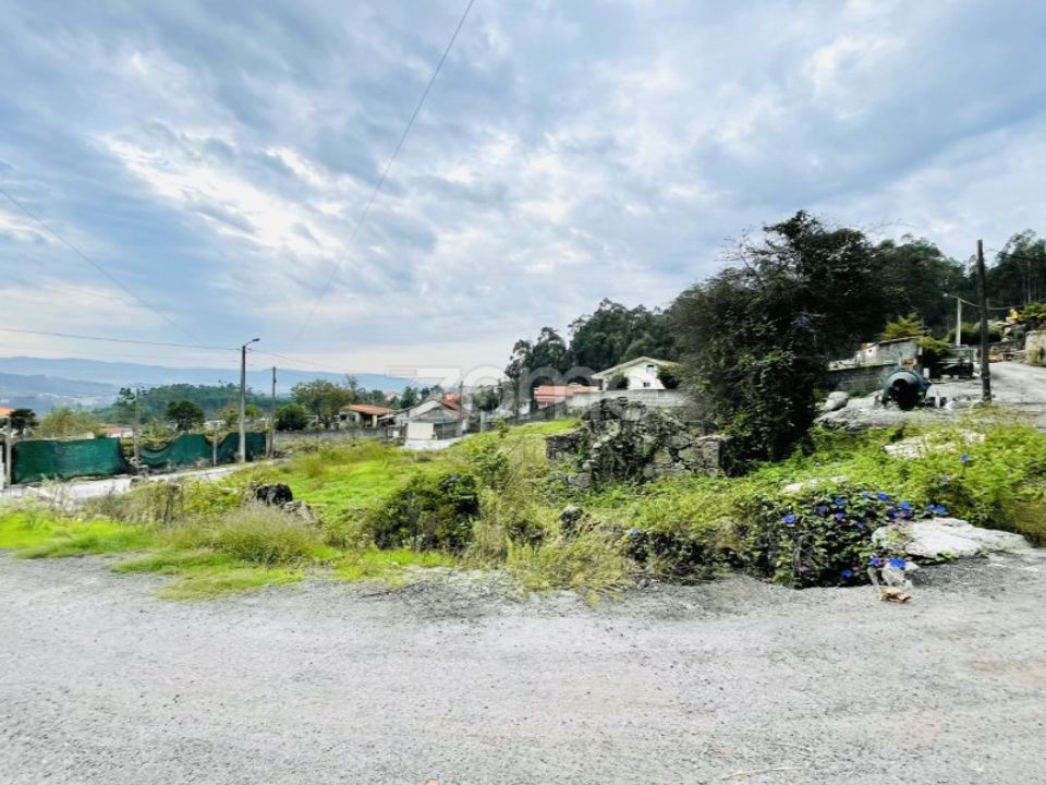 Helårsgrund i Oliveira, Braga - foto 5