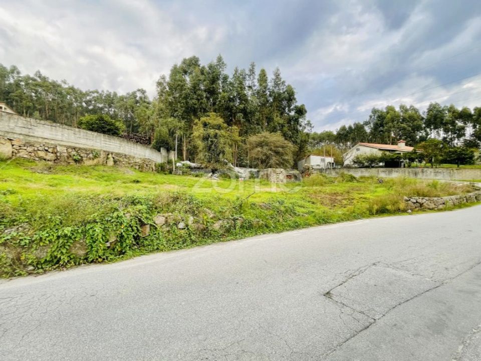 Terreno en Oliveira, Braga - foto 4