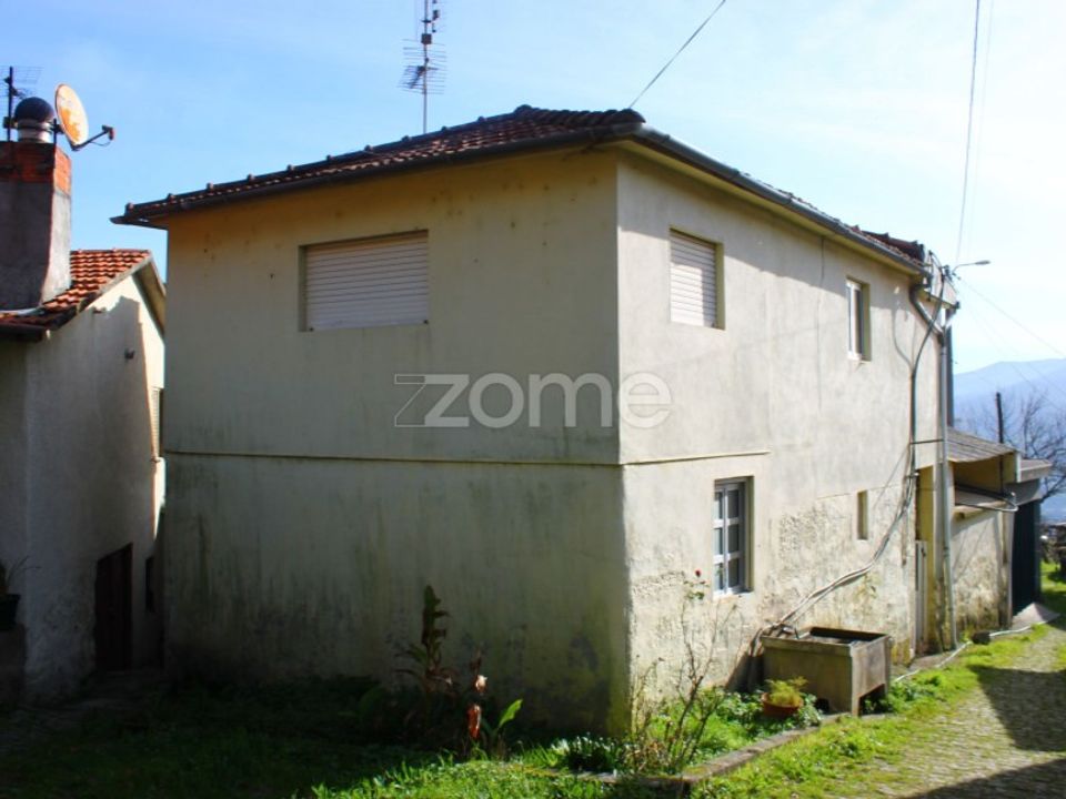 Villa a Santa Cruz do Douro e Sao Tome de Covelas, Porto - foto 1