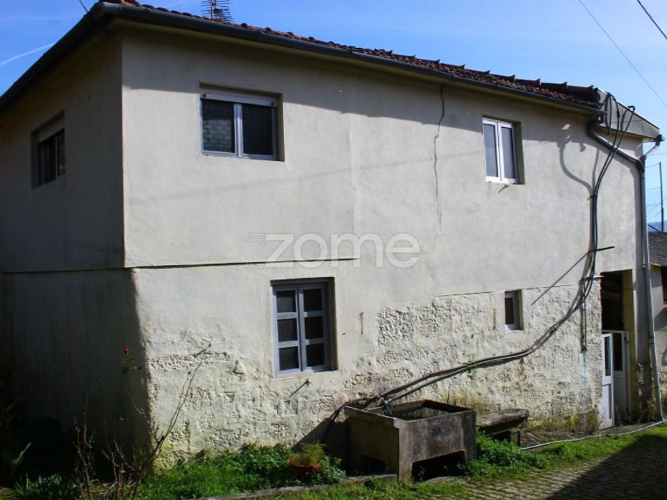 Villa a Santa Cruz do Douro e Sao Tome de Covelas, Porto - foto 2