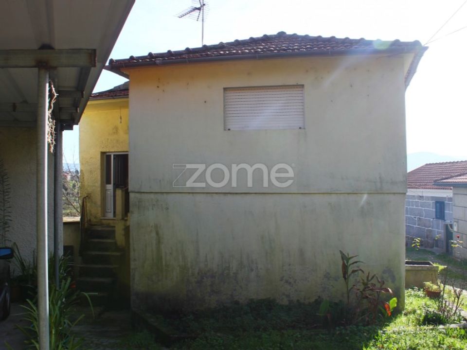 Villa a Santa Cruz do Douro e Sao Tome de Covelas, Porto - foto 4