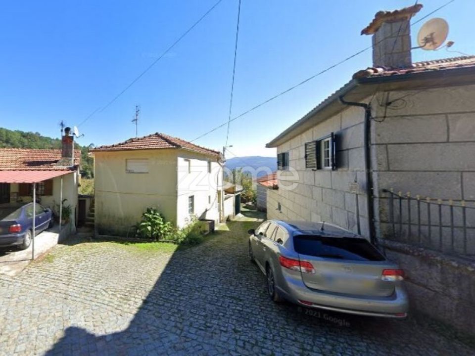 Villa en Santa Cruz do Douro e Sao Tome de Covelas, Porto - foto 1