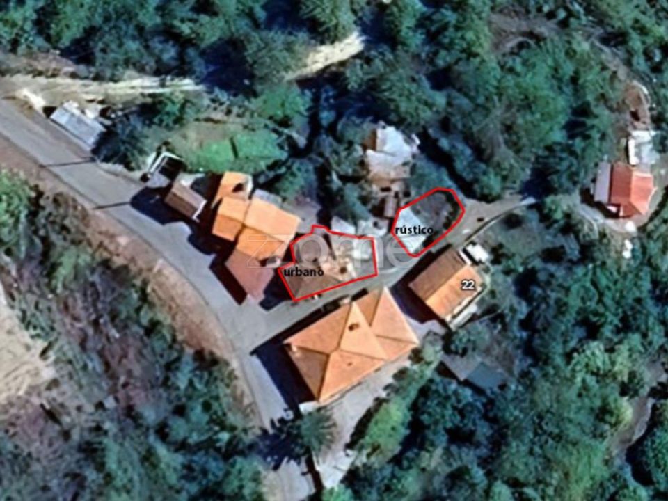 Villa en Santa Cruz do Douro e Sao Tome de Covelas, Porto - foto 3