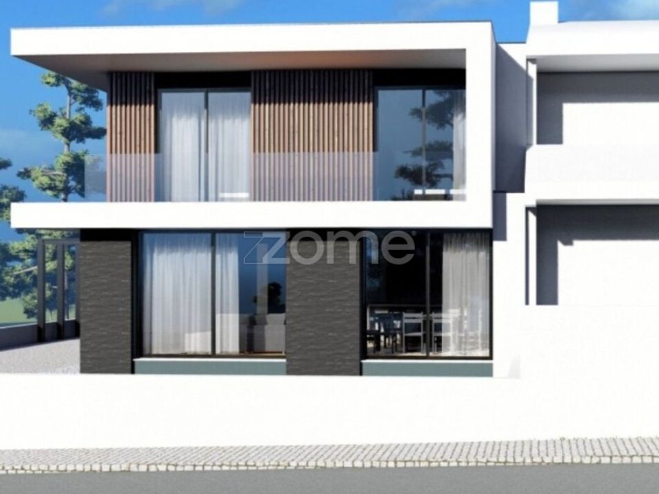 Villa i Braga, Braga - foto 2