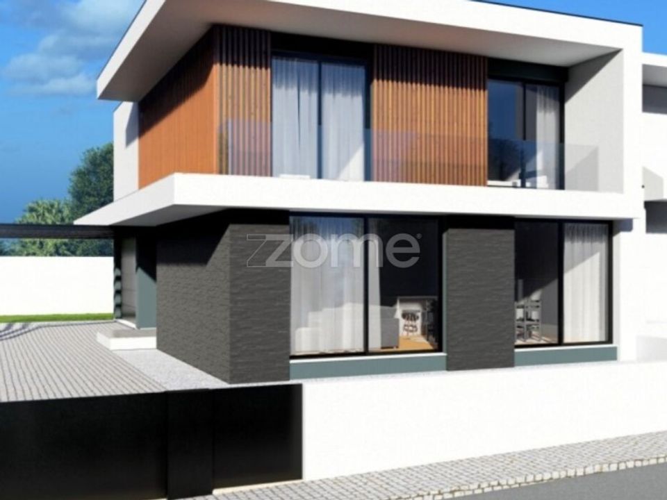 Villa i Braga, Braga - foto 1