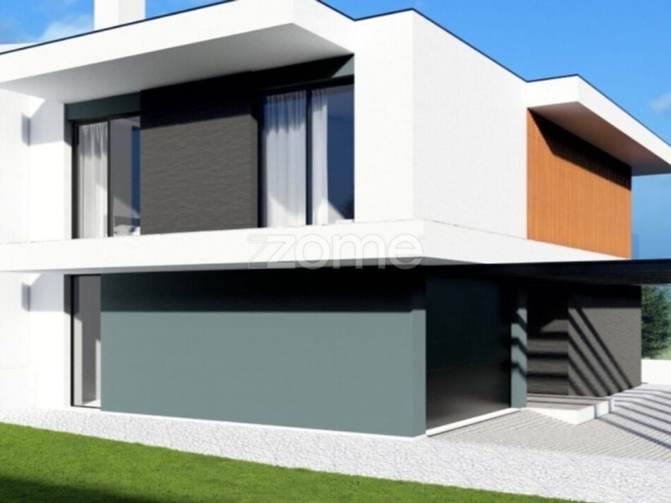 Villa i Braga, Braga - foto 5