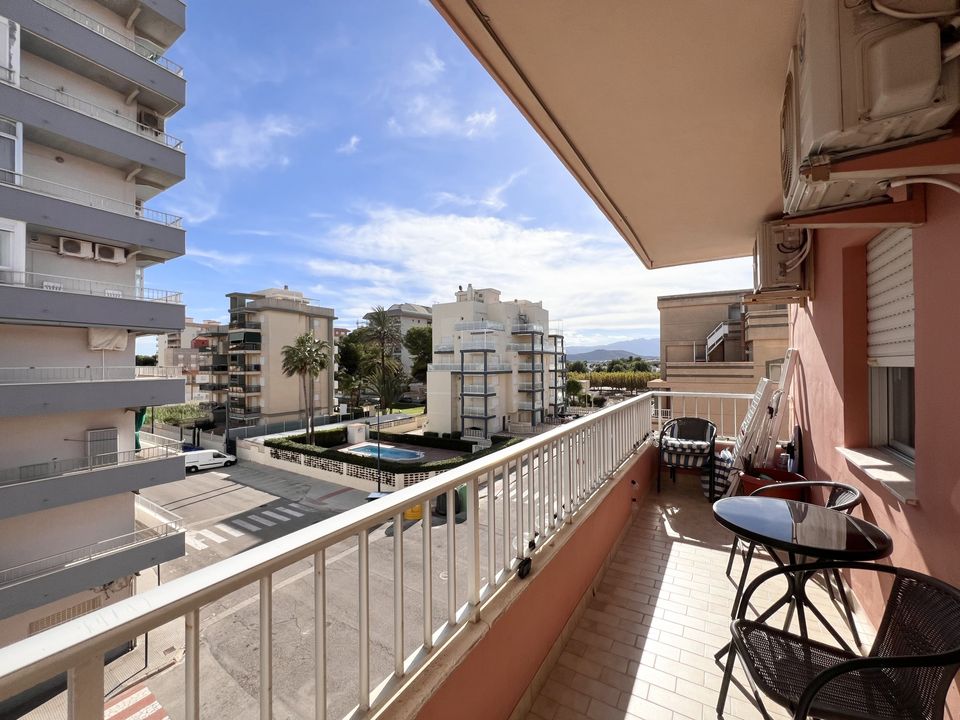 Lejlighed i Miramar, Valencia - foto 2
