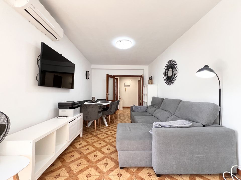 Lejlighed i Miramar, Valencia - foto 4