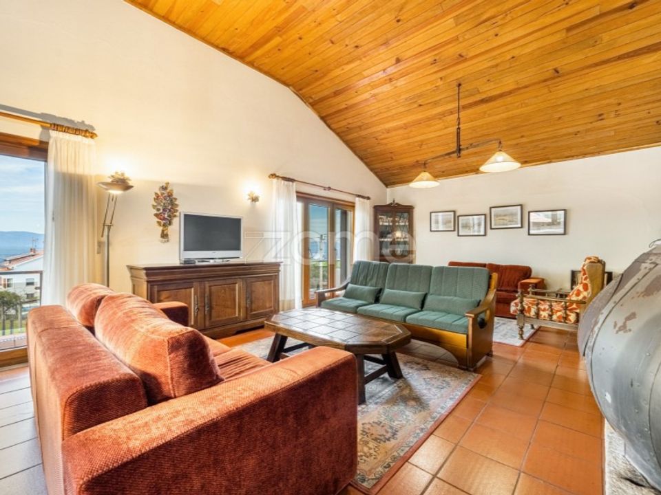 Villa i Viana do Castelo, Viana do Castelo - foto 1