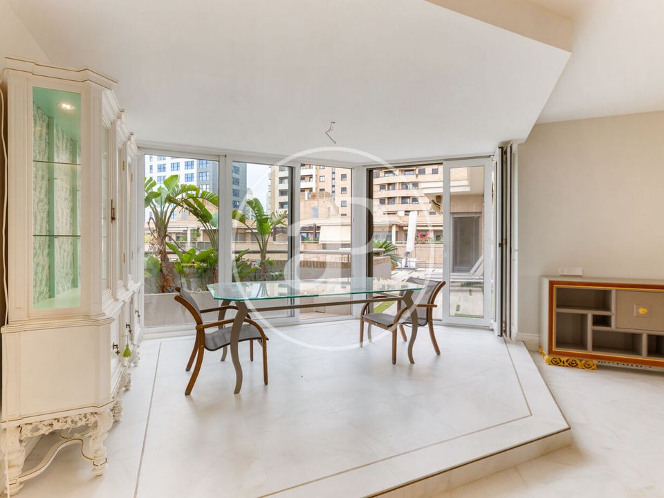Penthouse i Valencia, Valencia - foto 4