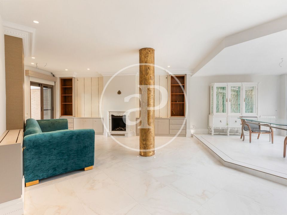 Penthouse i Valencia, Valencia - foto 5