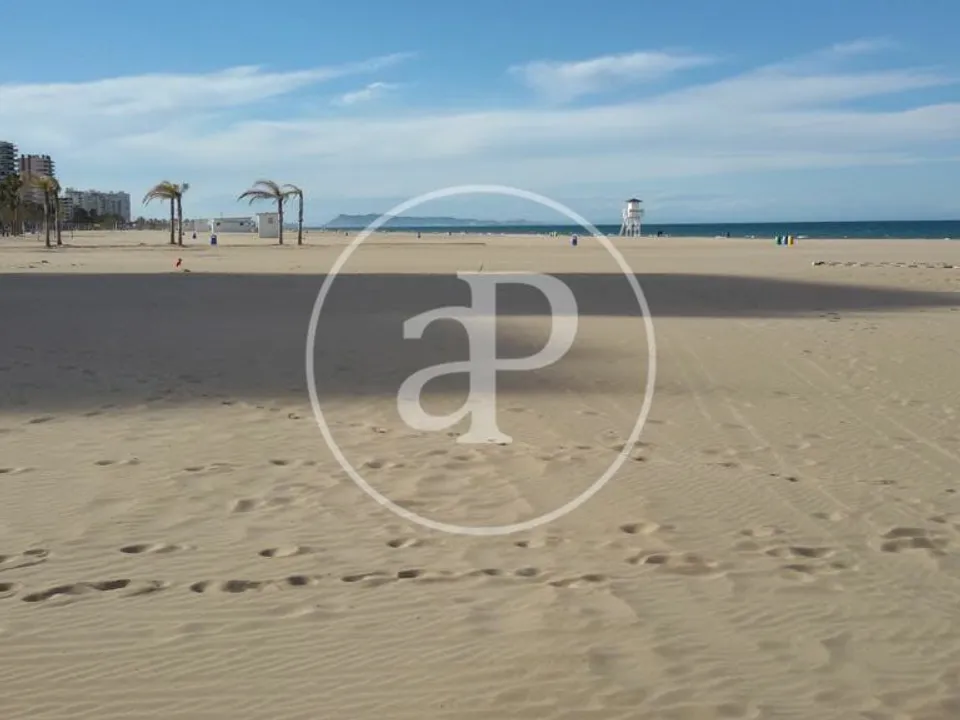 Lejlighed i Gandia, Valencia - foto 2