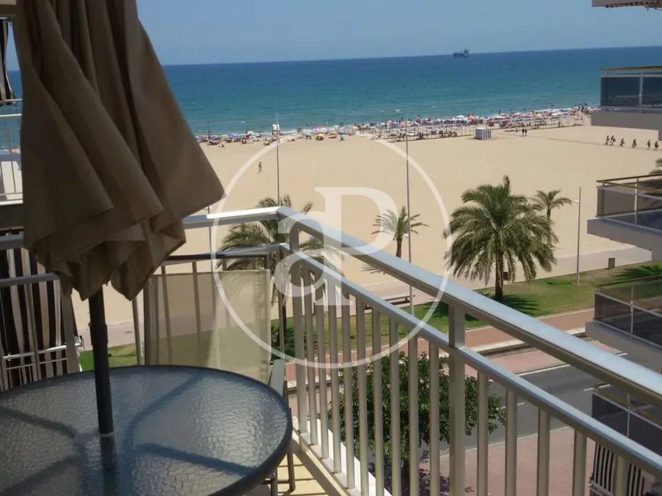 Lejlighed i Gandia, Valencia - foto 4