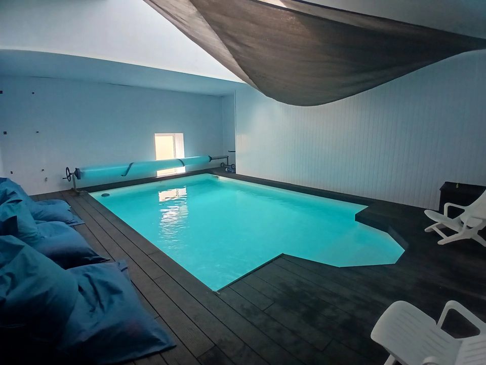 Villa i Blaye, Gironde - foto 2