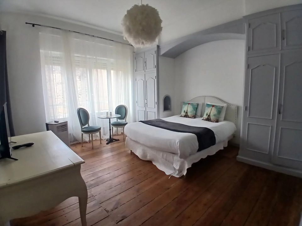 Villa i Blaye, Gironde - foto 4