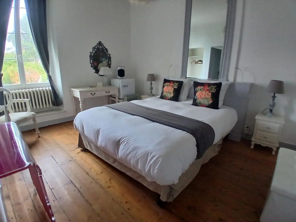Villa i Blaye, Gironde - foto 5