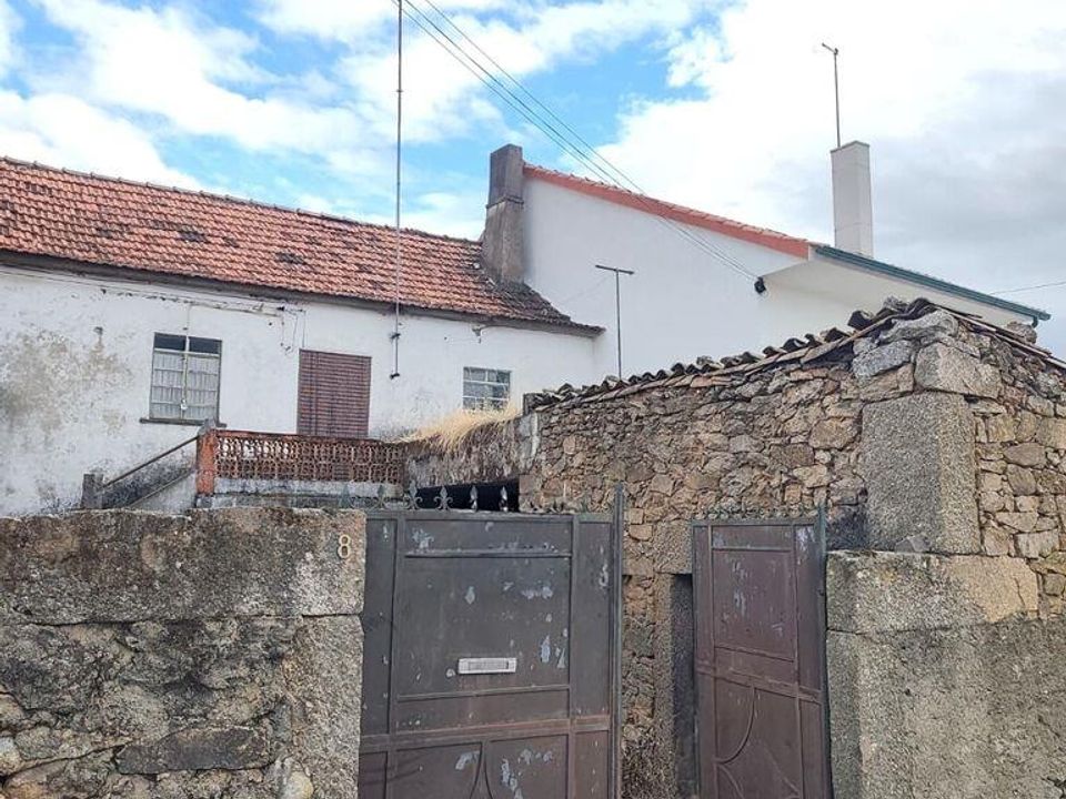 Byhus i Sabugal, Guarda - foto 2