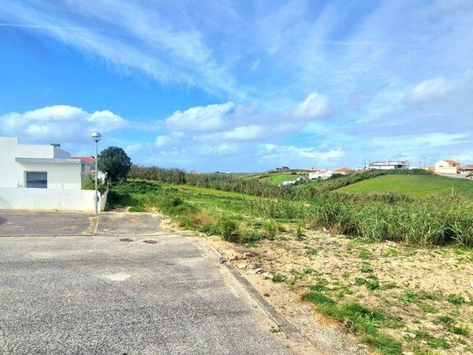 Helårsgrund i Mafra, Lisbon - foto 3