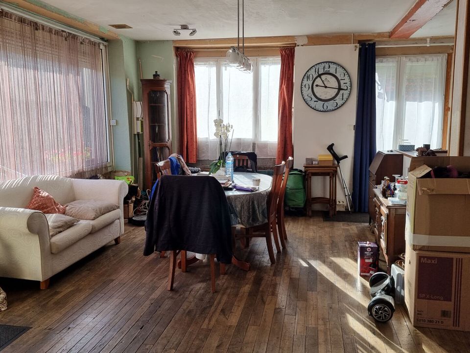 Villa i Meneac, Morbihan - foto 3