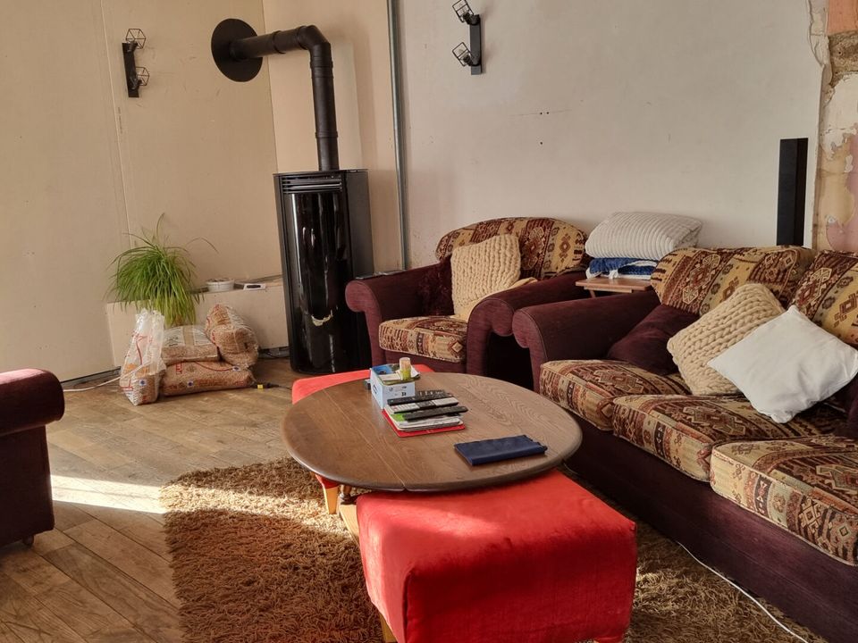 Villa i Meneac, Morbihan - foto 4