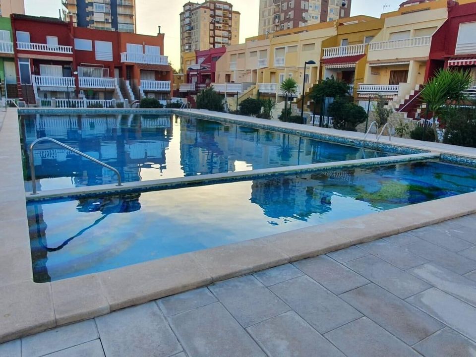 Apartament: La Pobla De Farnals, Valencia – zdjęcie 1