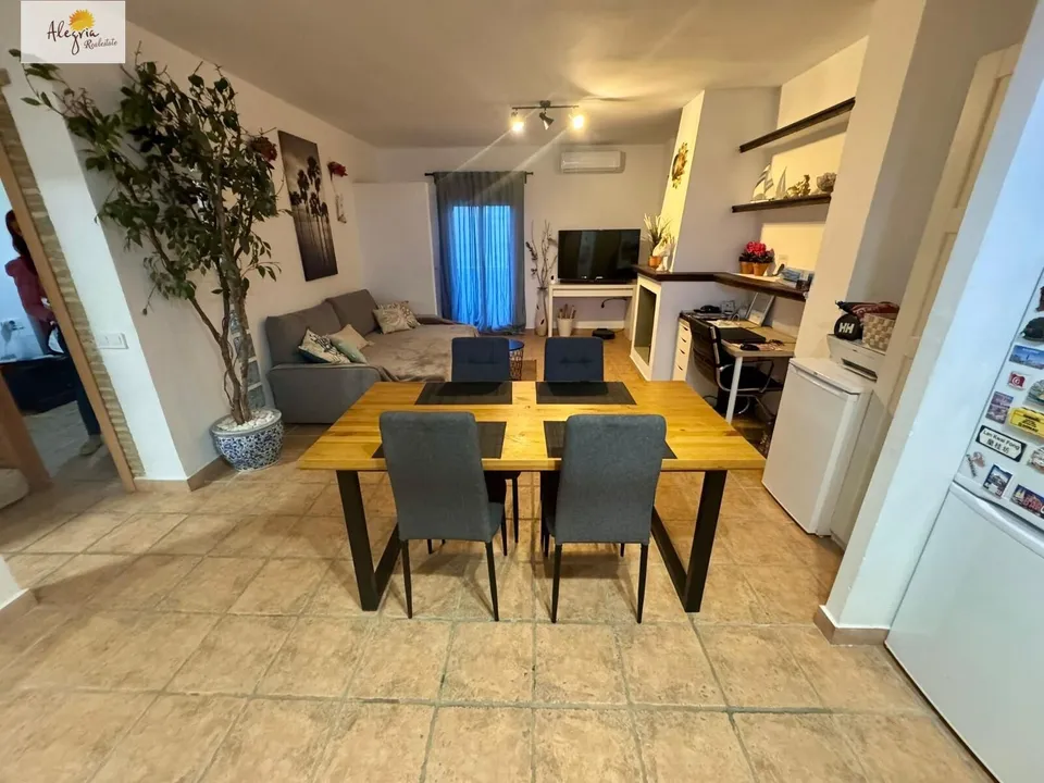 Apartament: La Pobla De Farnals, Valencia – zdjęcie 4