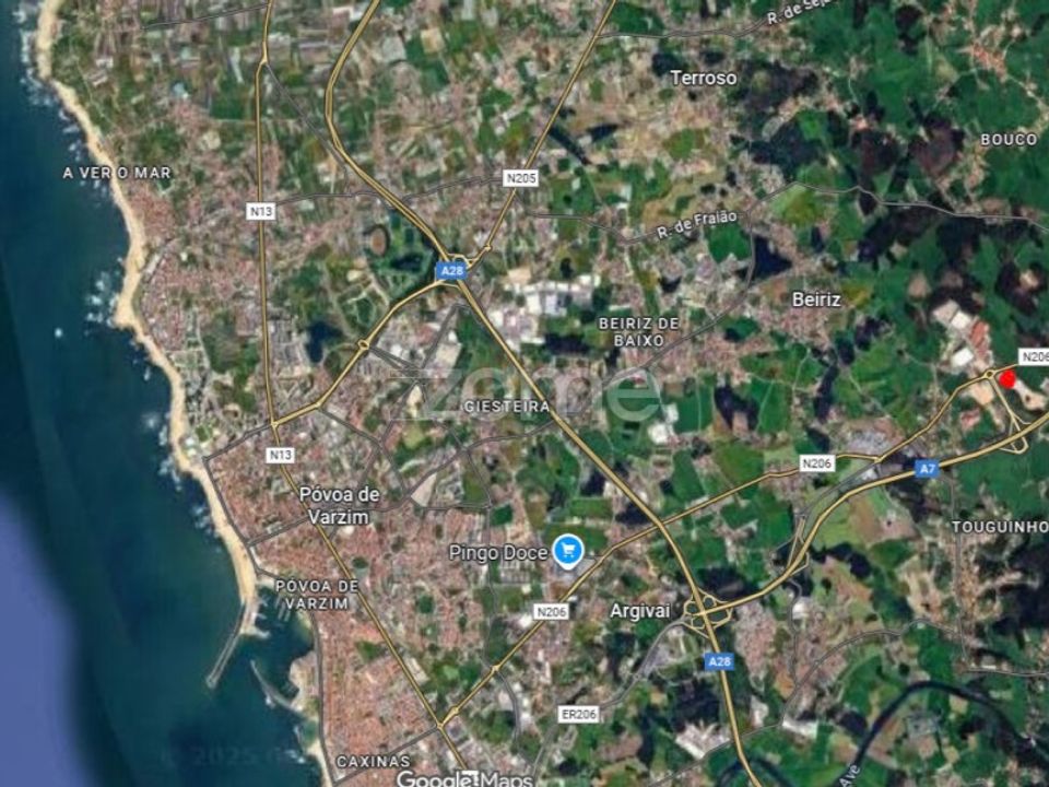 Bungalow i Vila do Conde, Porto - foto 5
