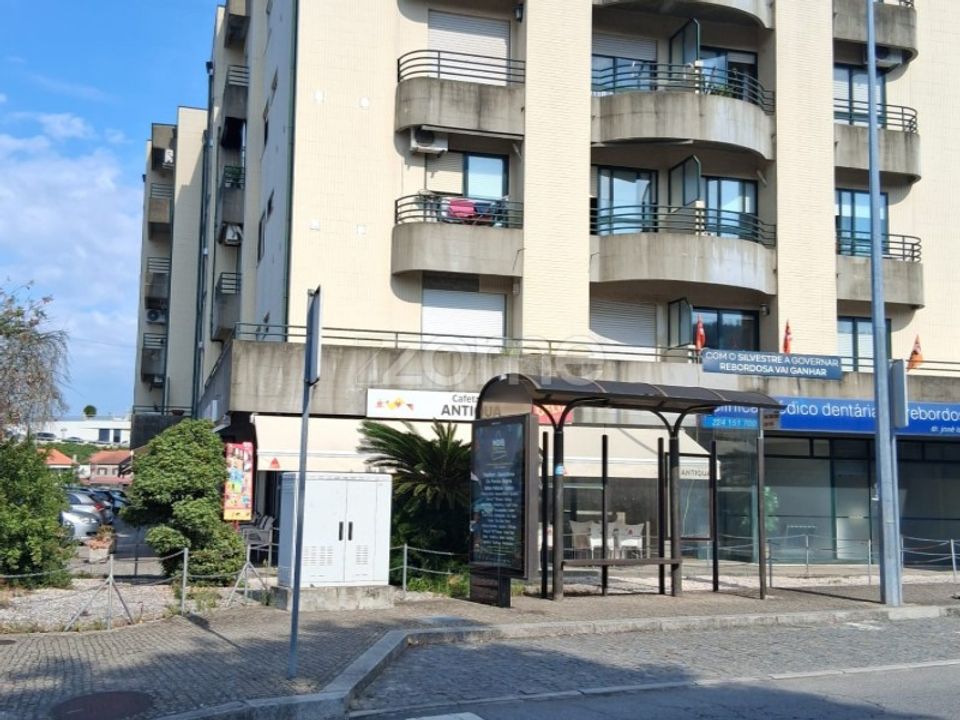 Lejlighed i Rebordosa, Porto - foto 2