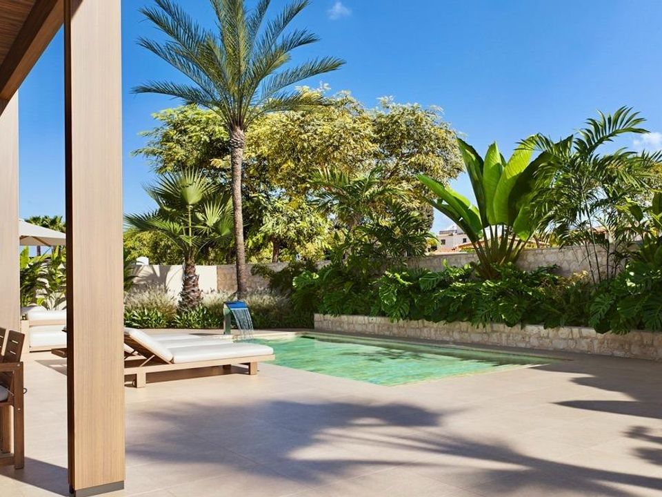 Villa i Cabo De Palos, Murcia - foto 1