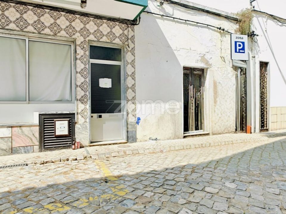 Erhvervsejendom i Armacao de Pera, Faro - foto 2