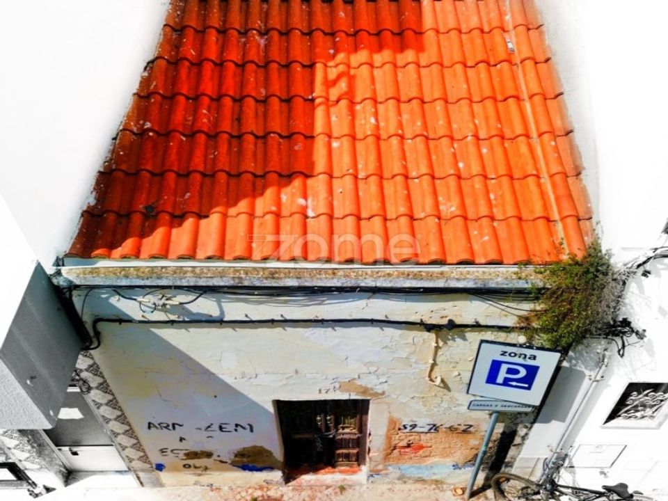 Erhvervsejendom i Armacao de Pera, Faro - foto 3