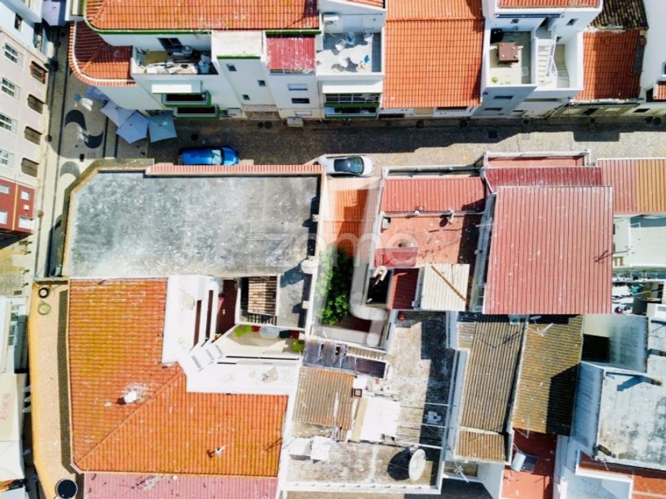 Erhvervsejendom i Armacao de Pera, Faro - foto 4