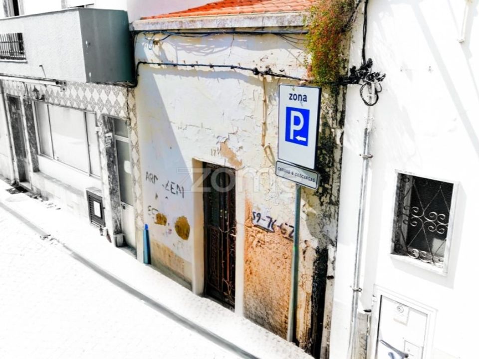 Erhvervsejendom i Armacao de Pera, Faro - foto 5