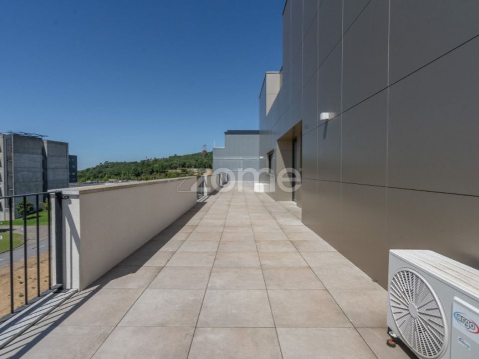 Lejlighed i Braga, Braga - foto 2