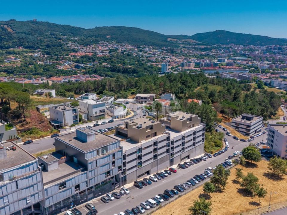 Lejlighed i Braga, Braga - foto 4