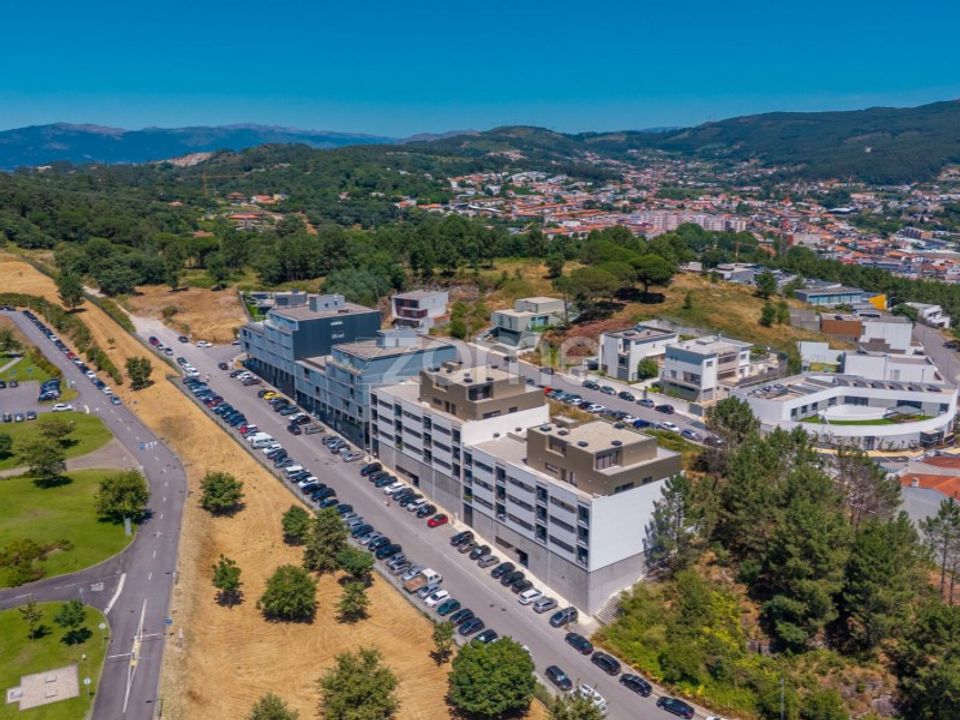 Lejlighed i Braga, Braga - foto 1