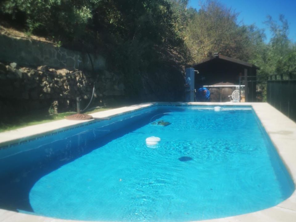 Landejendom i Torrox, Malaga - foto 1