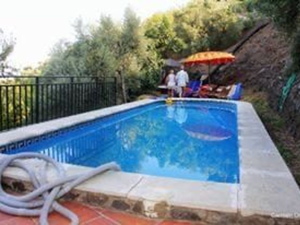 Landejendom i Torrox, Malaga - foto 2