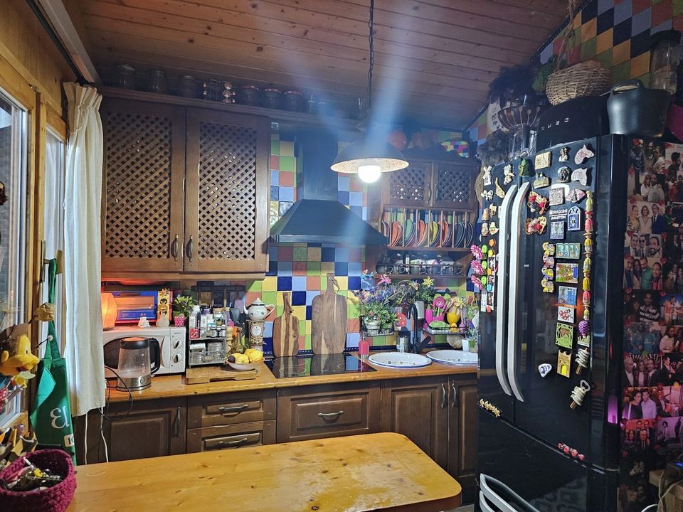 Landejendom i Torrox, Malaga - foto 4