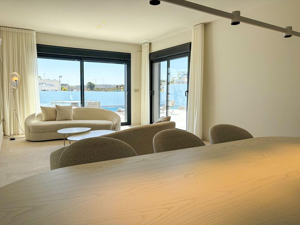 Villa i Rojales, Alicante - foto 3