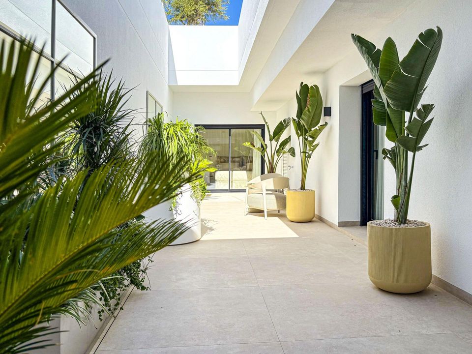 Villa i Rojales, Alicante - foto 3