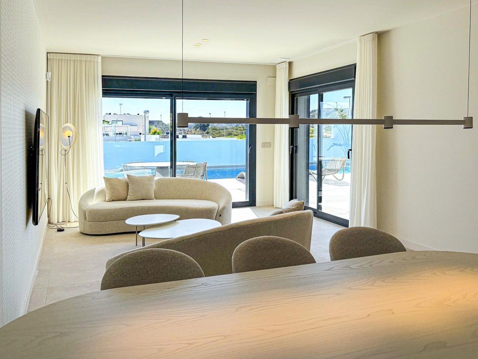 Villa i Rojales, Alicante - foto 5