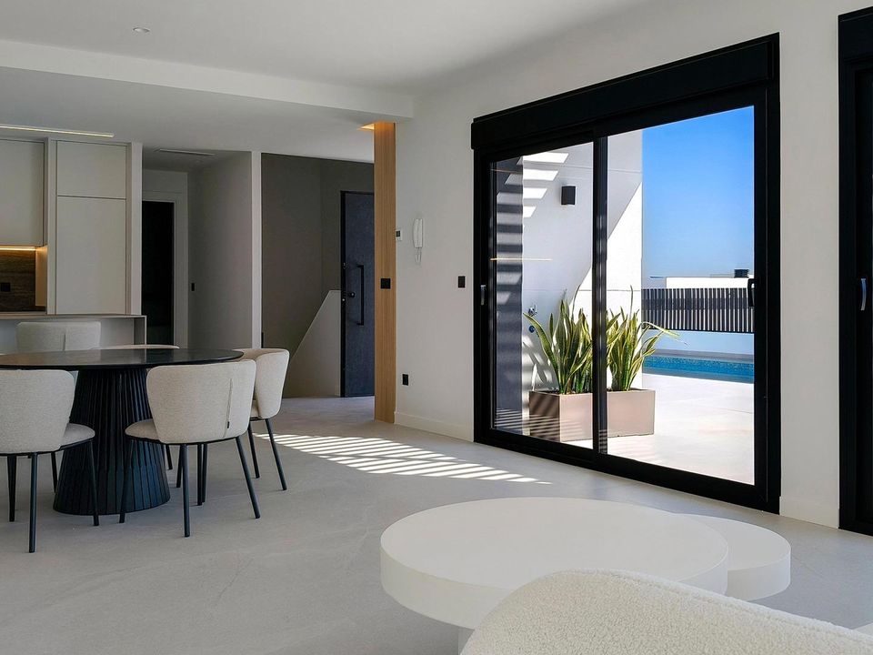 Villa i Rojales, Alicante - foto 2