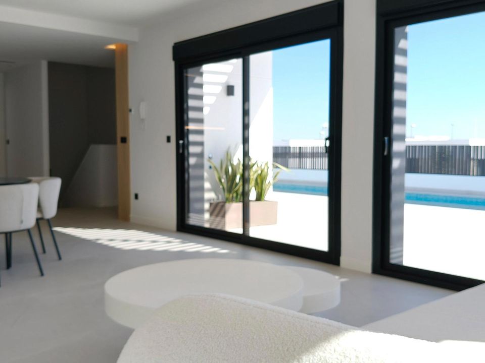 Villa i Rojales, Alicante - foto 3