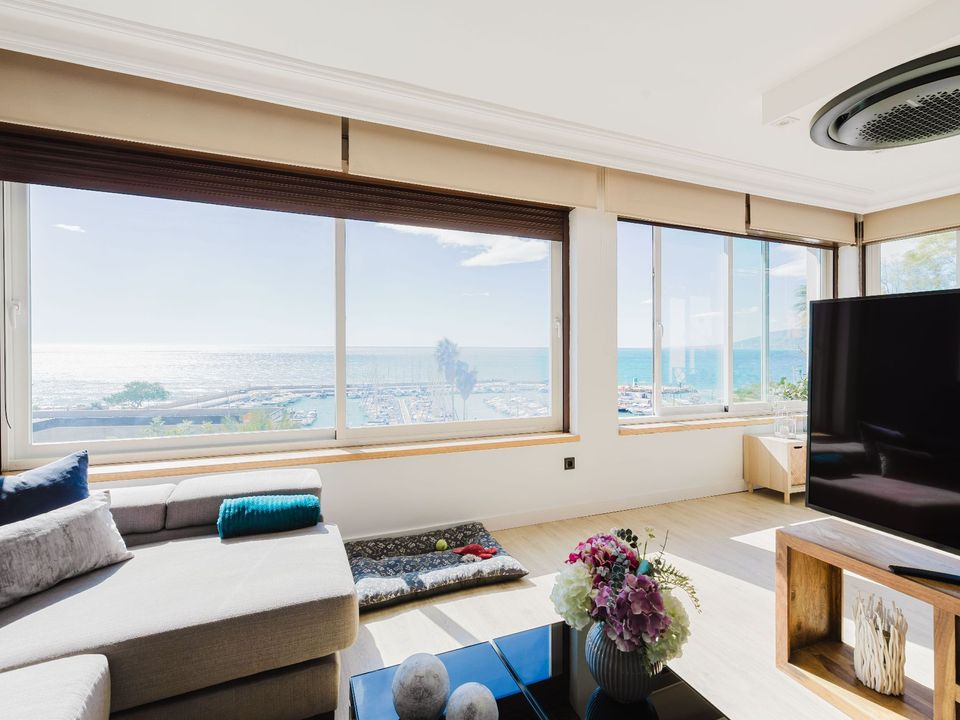 Villa i Malaga city, Malaga - foto 4