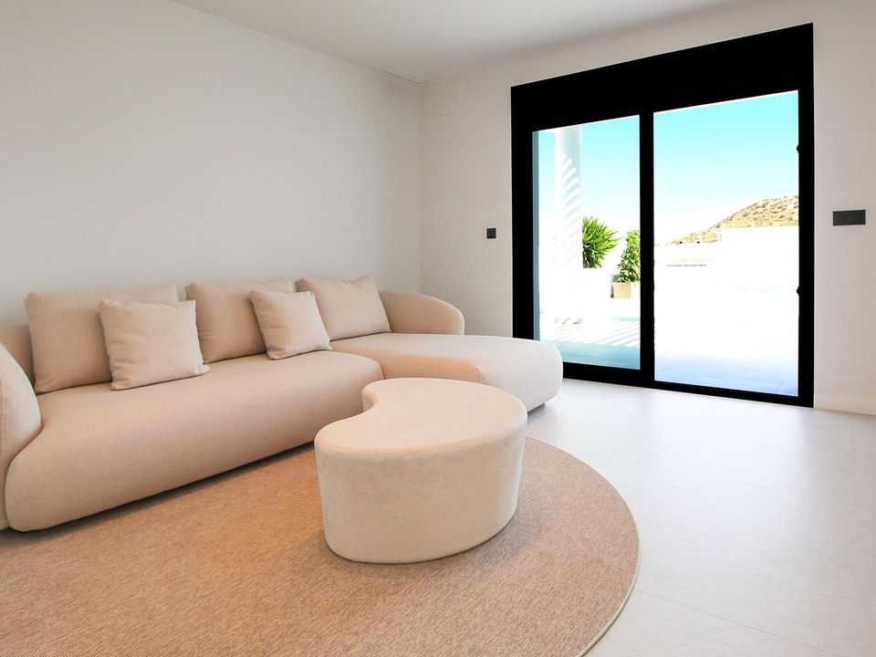 Villa i Rojales, Alicante - foto 4
