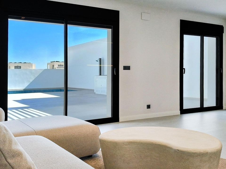 Villa i Rojales, Alicante - foto 5